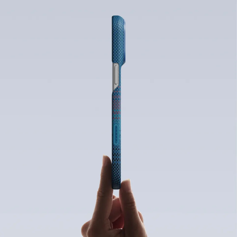 PITAKA iPhone 18 case - 1
