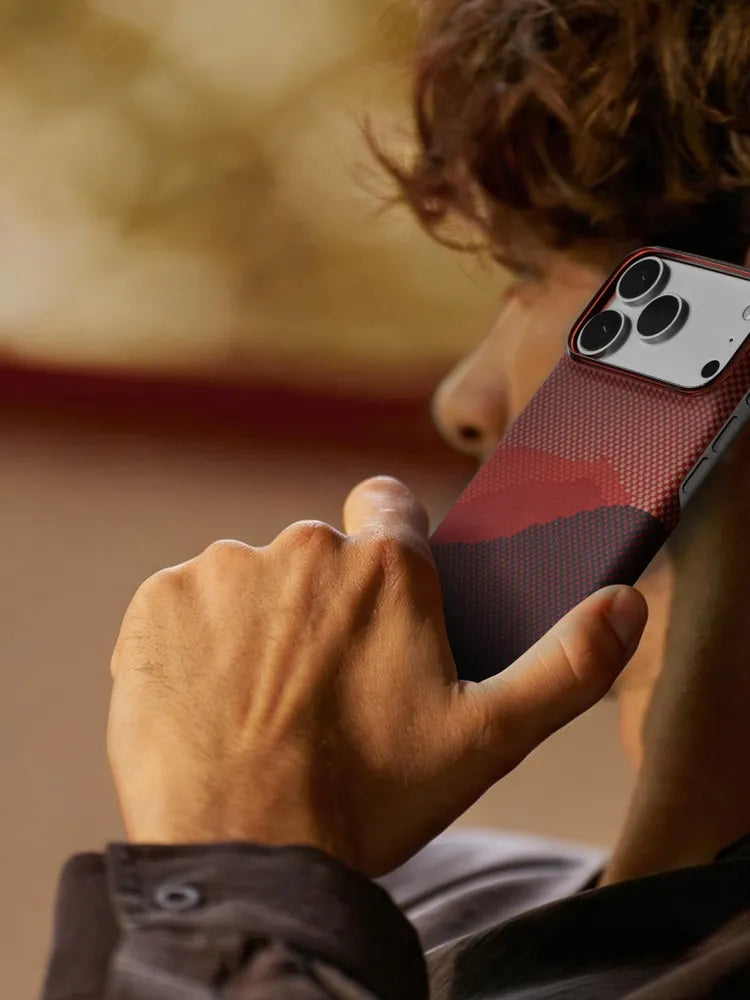 Wind over Wheat Phone Cases - 3
