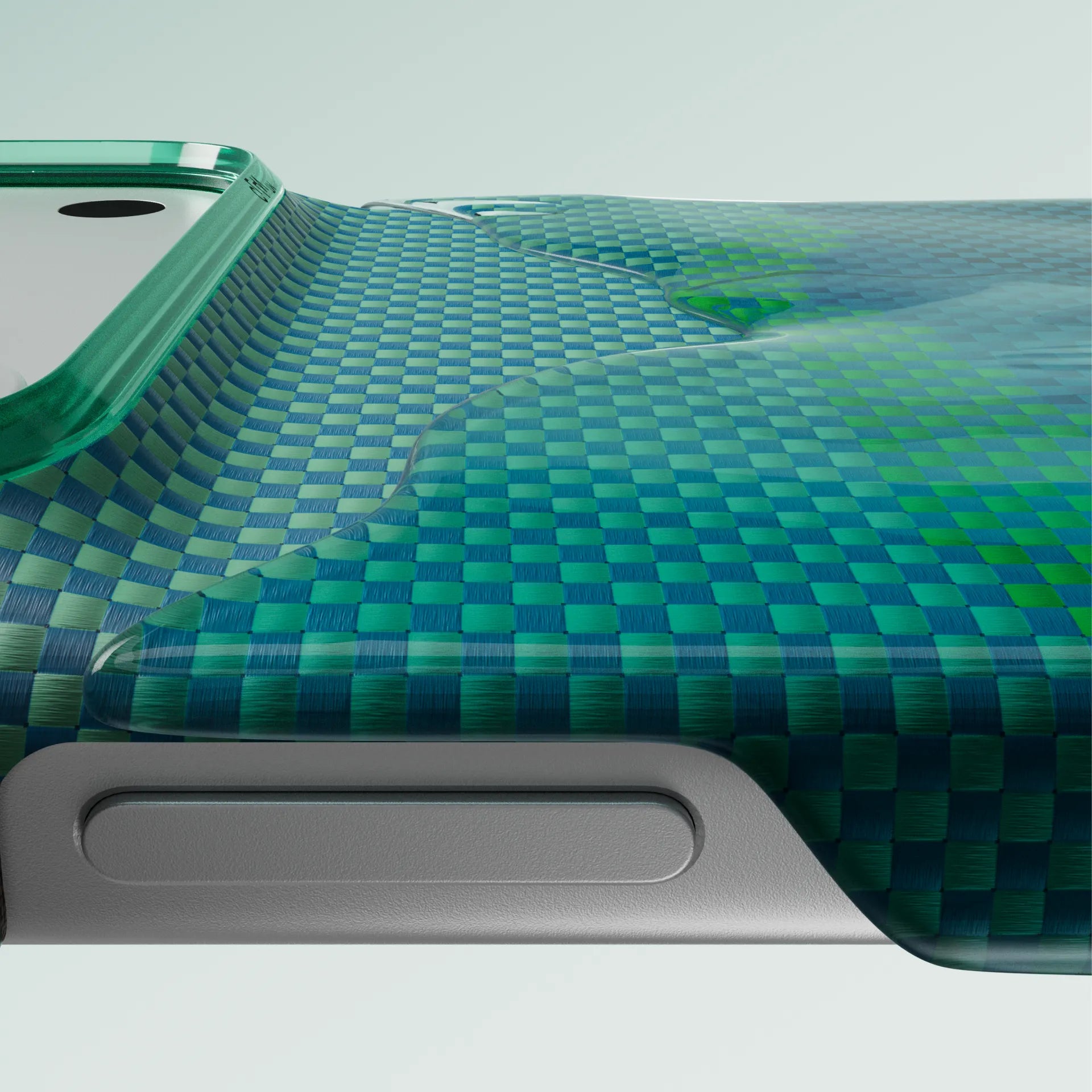 PITAKA iPhone 18 case - 1