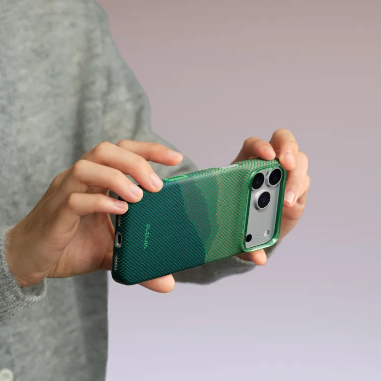 PITAKA iPhone 18 case - 1