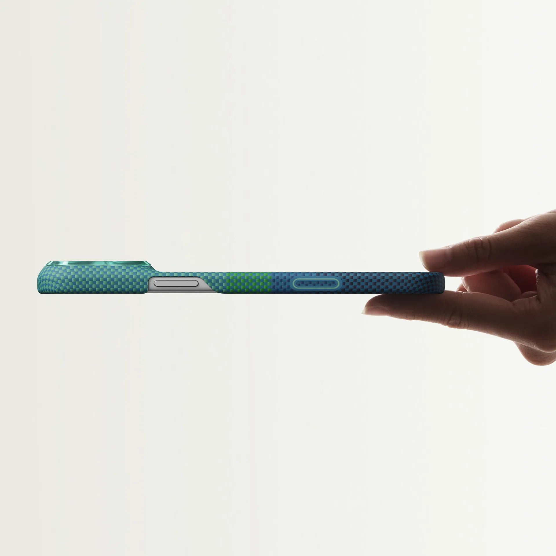 PITAKA iPhone 18 case - 1