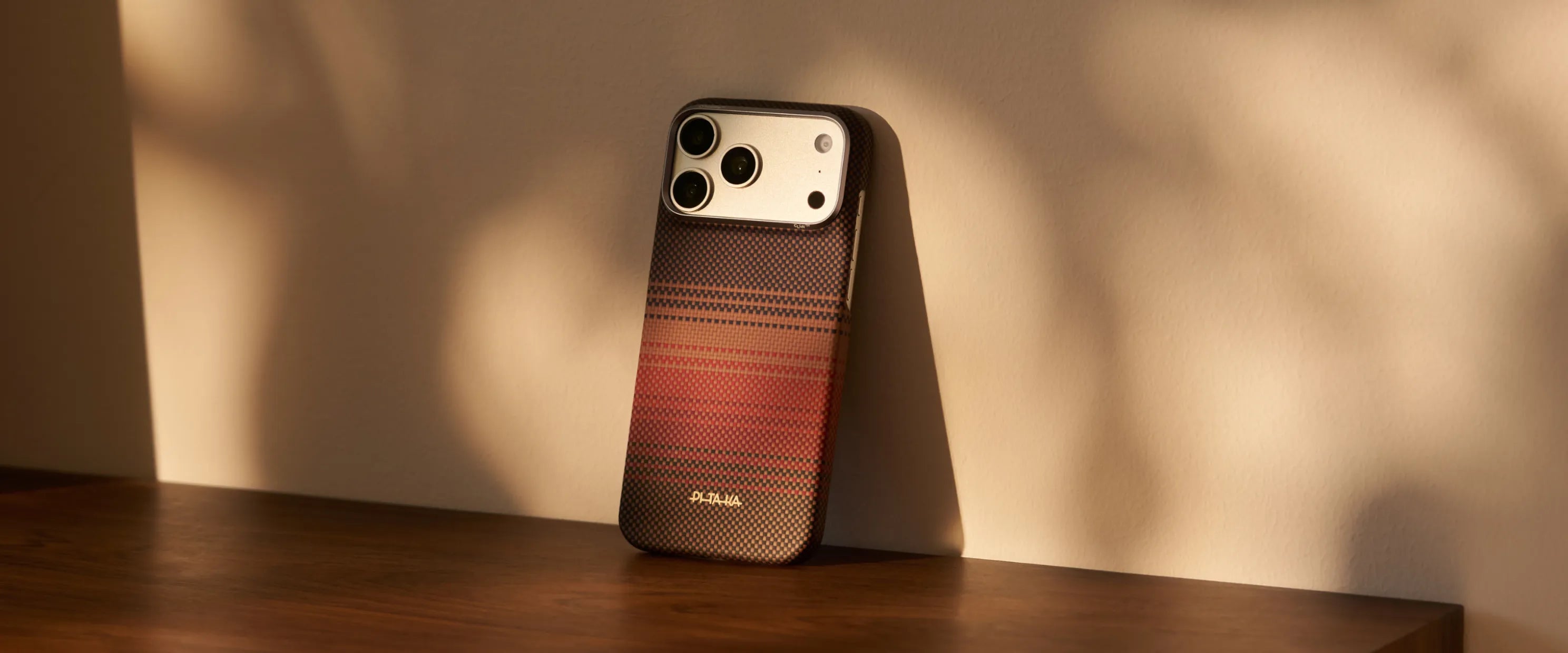 Wind over Wheat Phone Cases - 1