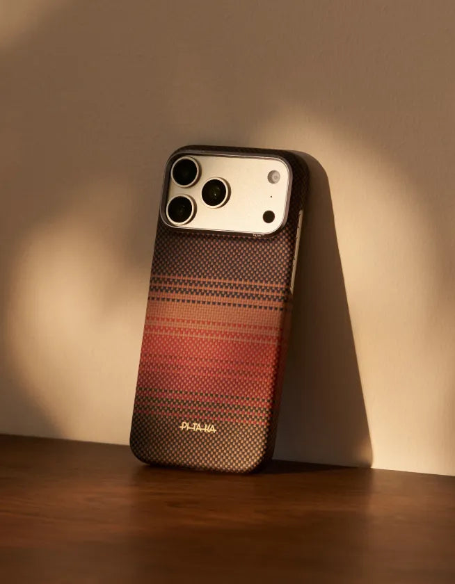 Wind over Wheat Phone Cases - 1