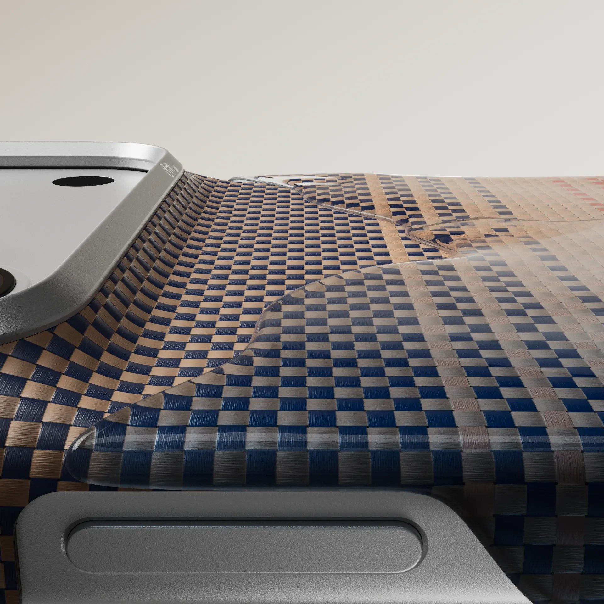PITAKA iPhone 18 case - 1