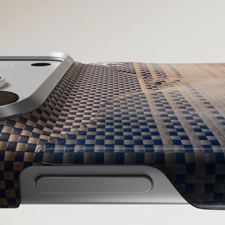 PITAKA iPhone 18 case - 1