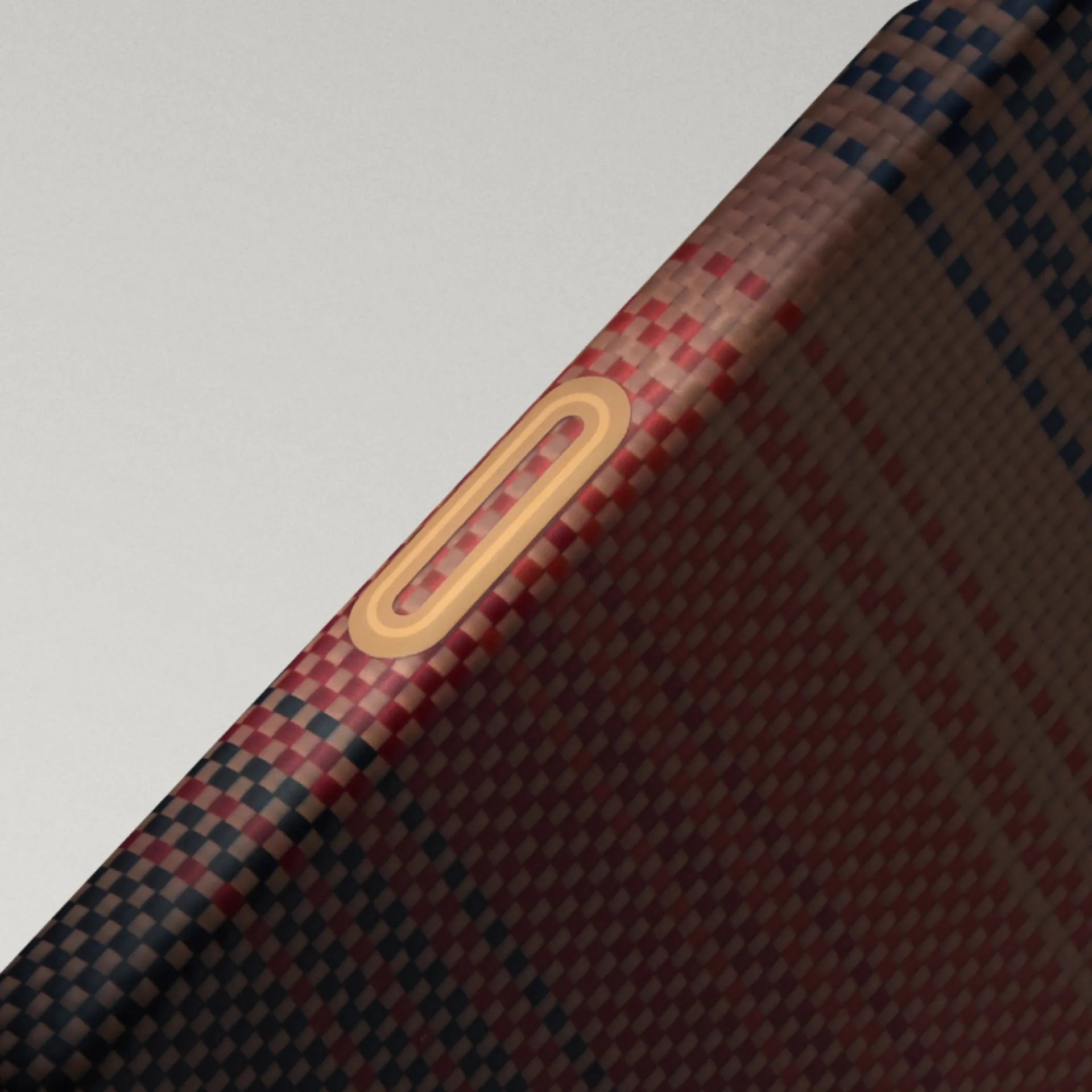 PITAKA iPhone 18 case - 1