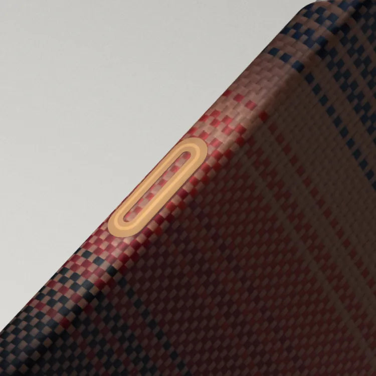PITAKA iPhone 18 case - 1