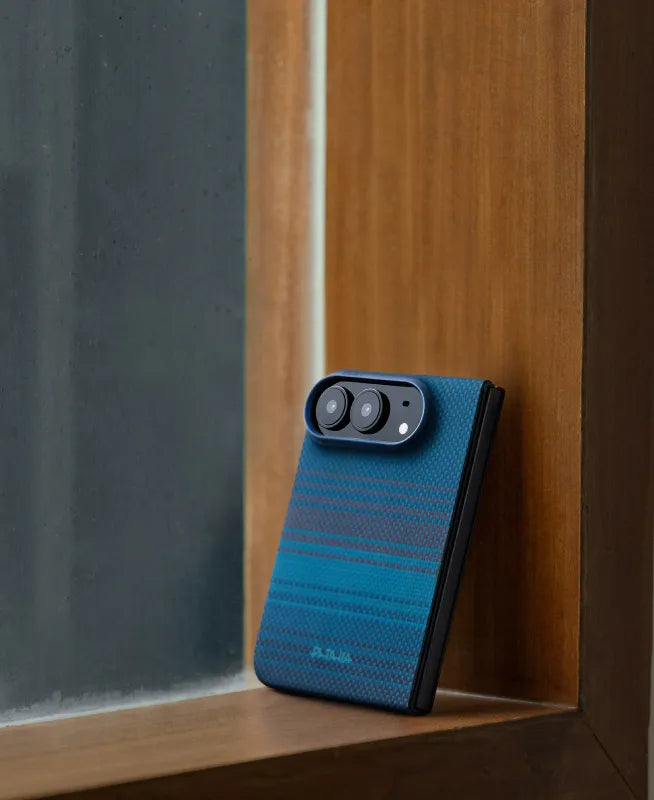 Wind over Wheat Phone Cases - 1