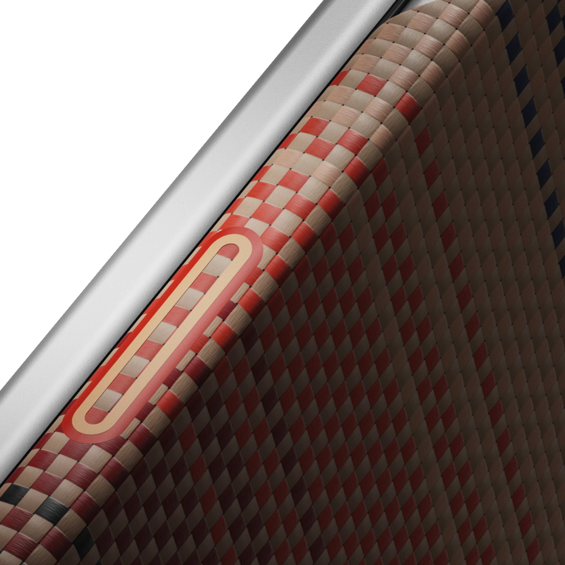 PITAKA iPhone 18 case - 1