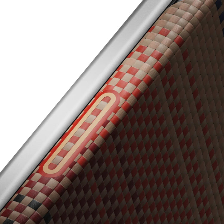PITAKA iPhone 18 case - 1