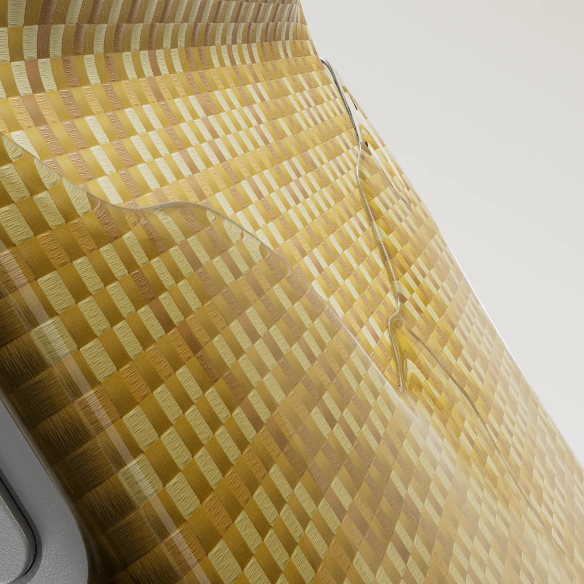 PITAKA iPhone 18 case - 1