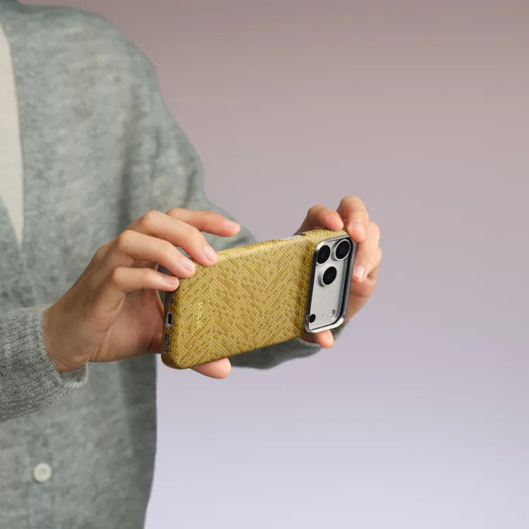 PITAKA iPhone 18 case - 1