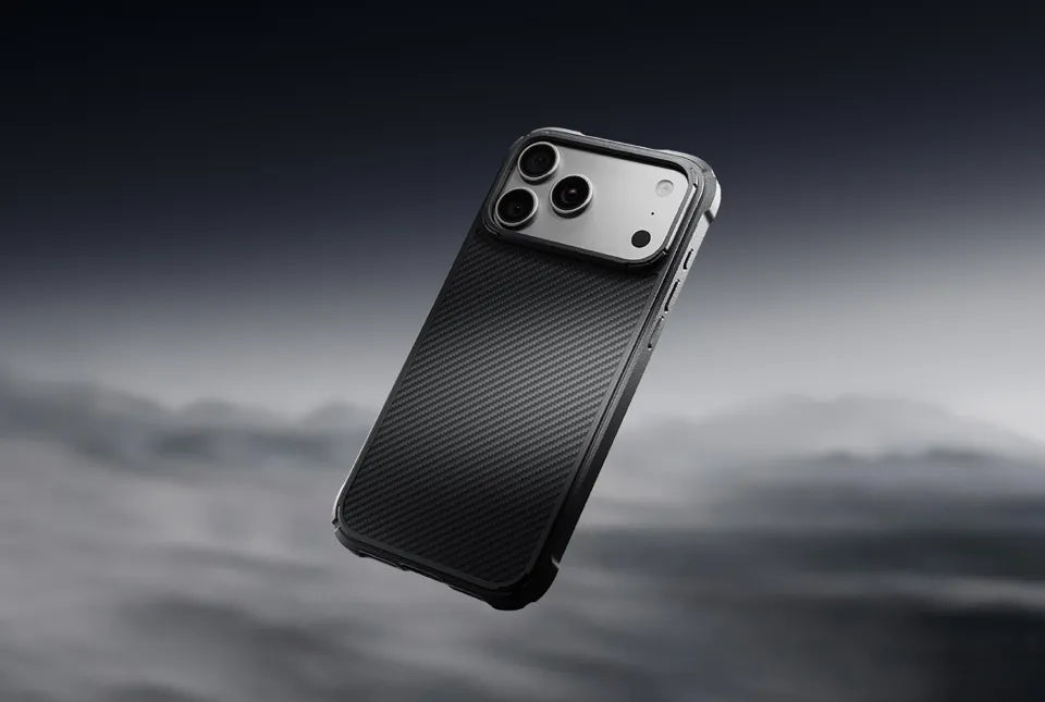 PITAKA iPhone 18 case - 1