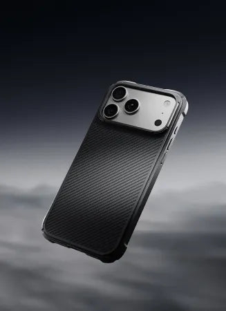 PITAKA iPhone 18 case - 1