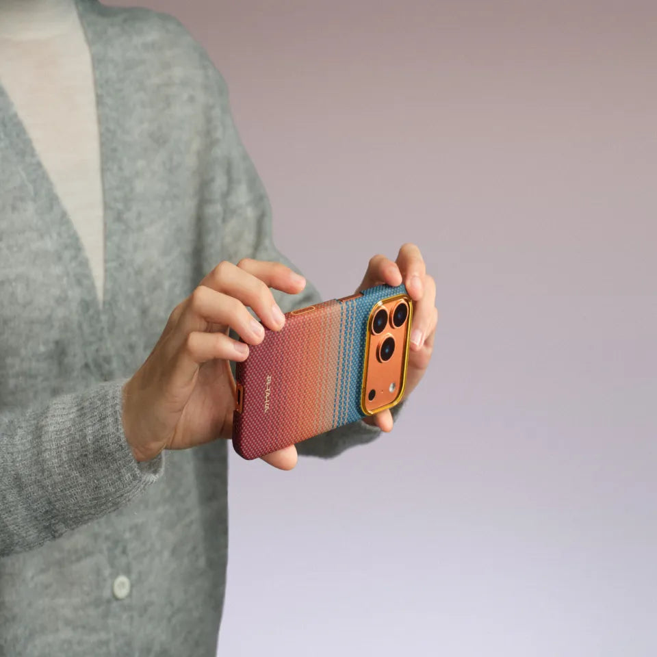 PITAKA iPhone 18 case - 1