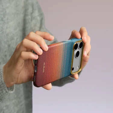 PITAKA iPhone 18 case - 1