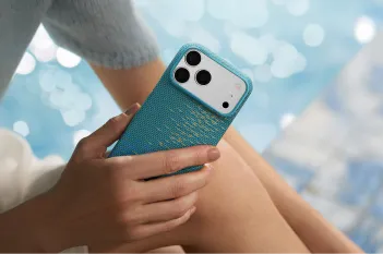 PITAKA iPhone 18 case - 1