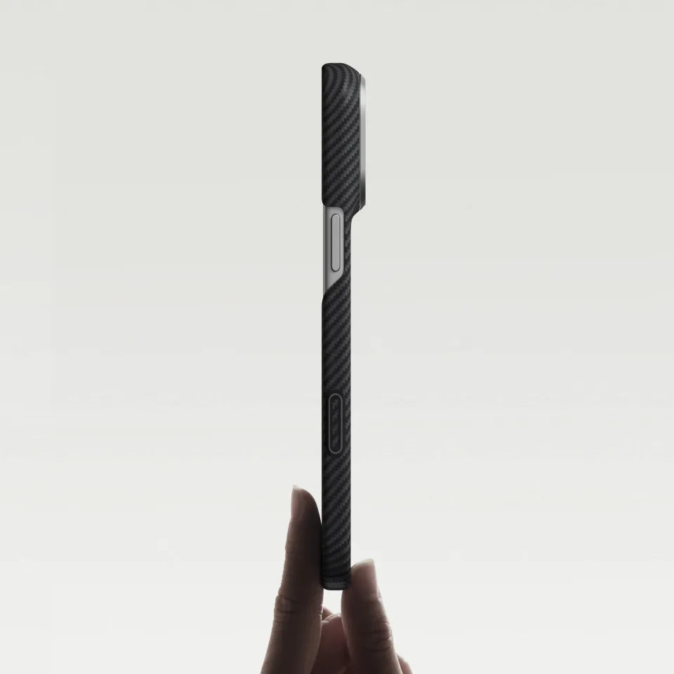 PITAKA iPhone 18 case - 1