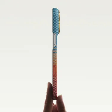 PITAKA iPhone 18 case - 1