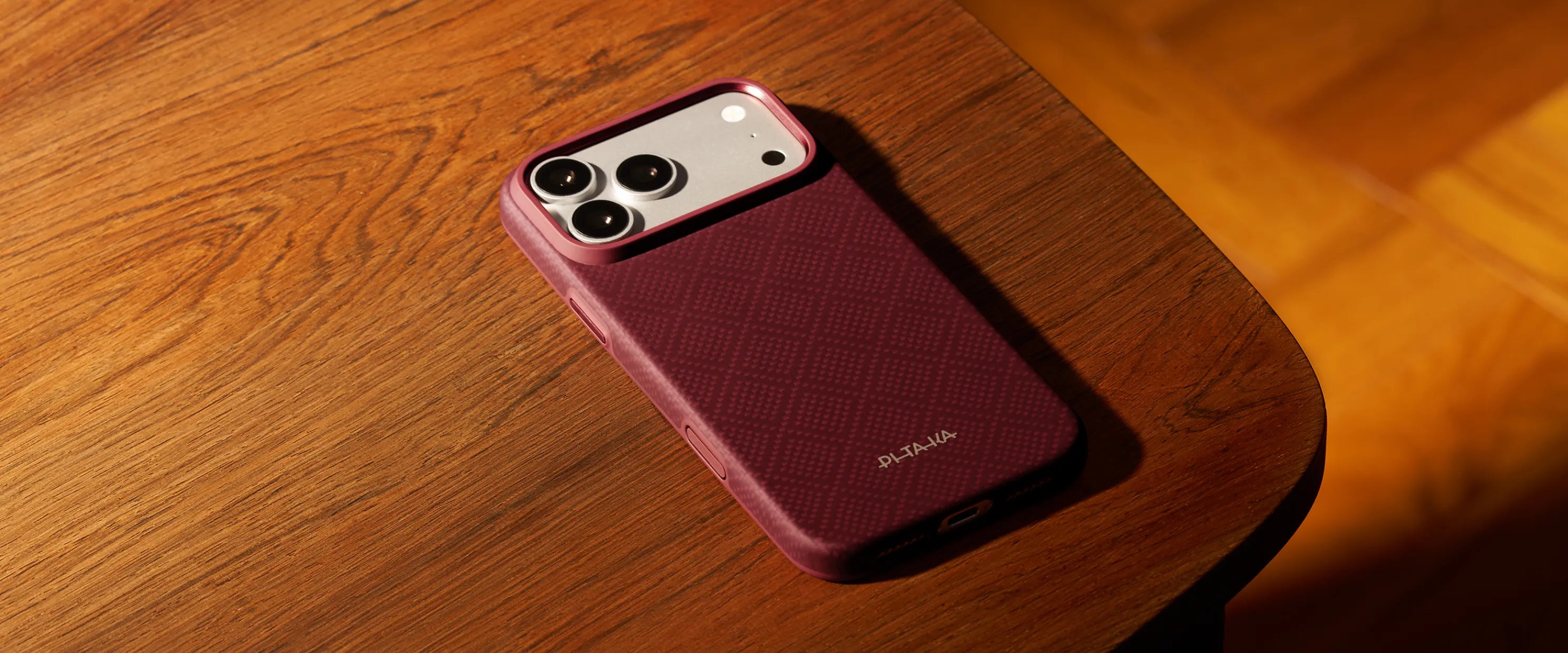 Wind over Wheat Phone Cases - 1