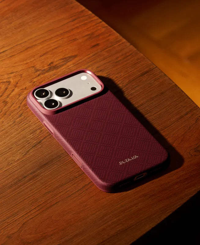 Wind over Wheat Phone Cases - 1