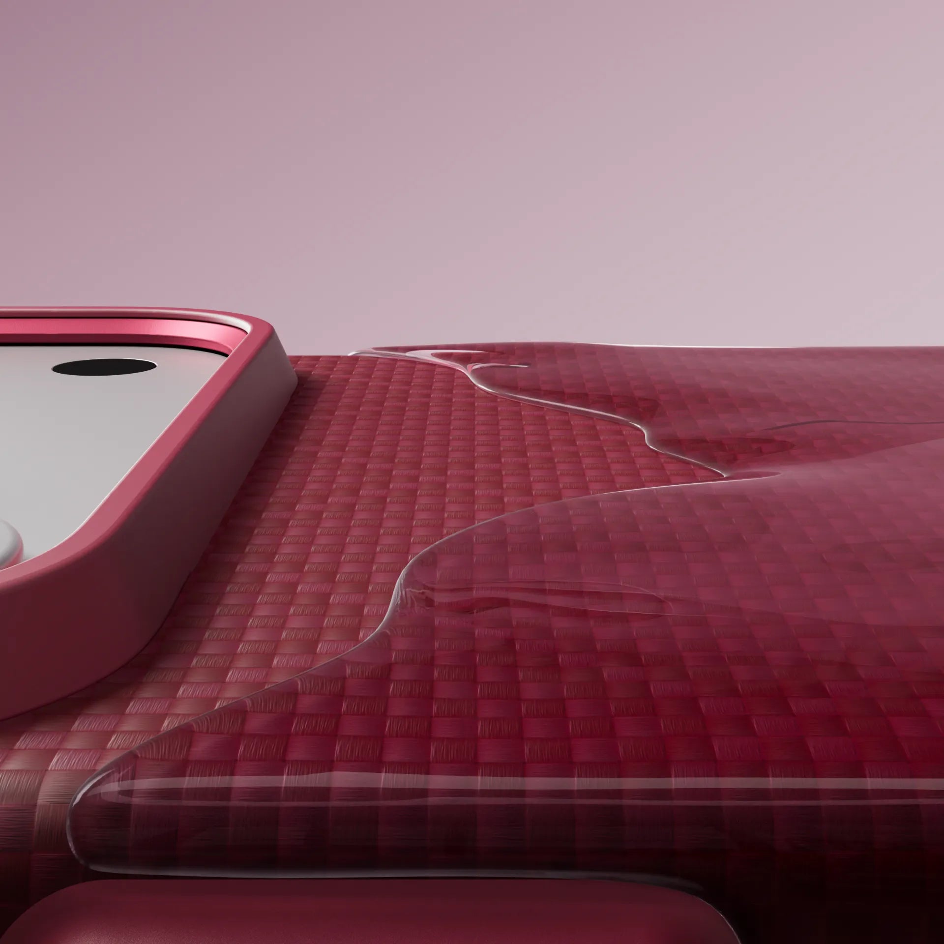 PITAKA iPhone 18 case - 1