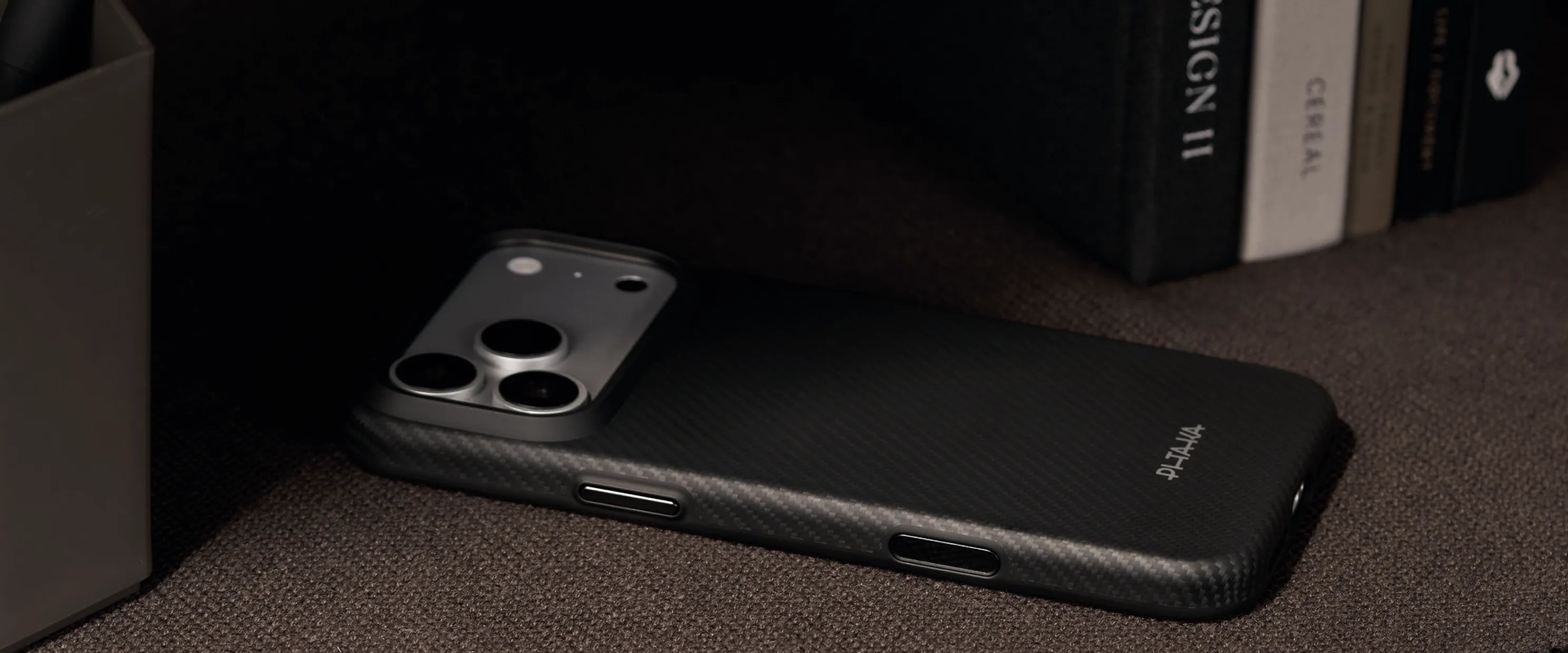 Wind over Wheat Phone Cases - 1