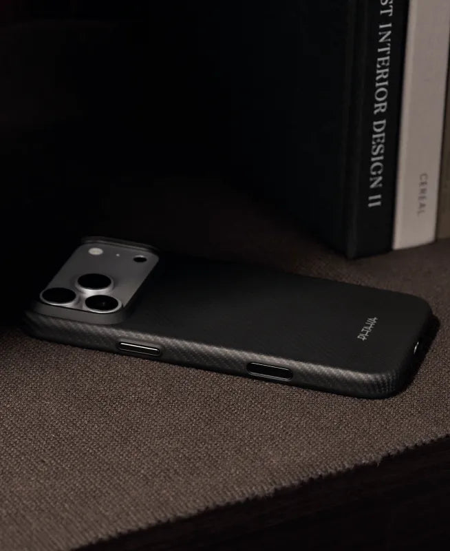 Wind over Wheat Phone Cases - 1
