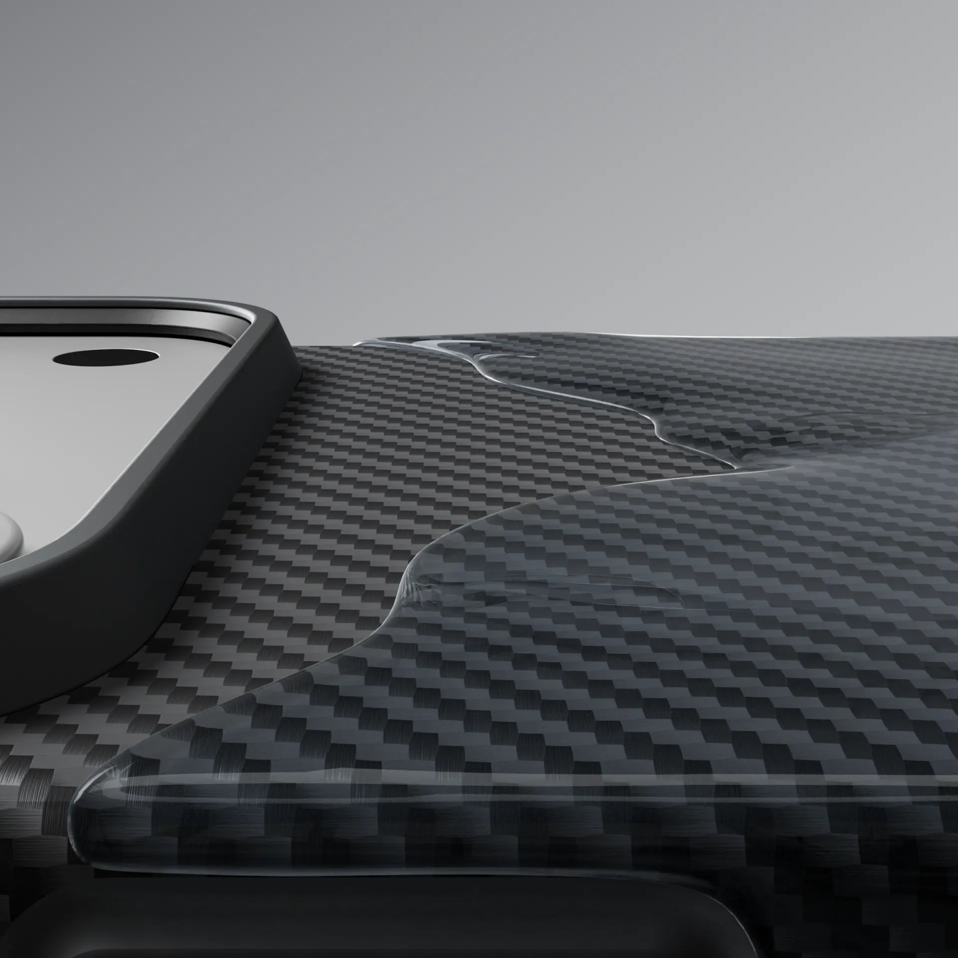 PITAKA iPhone 18 case - 1