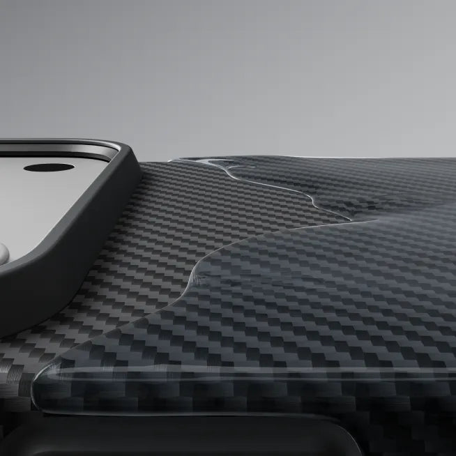 PITAKA iPhone 18 case - 1