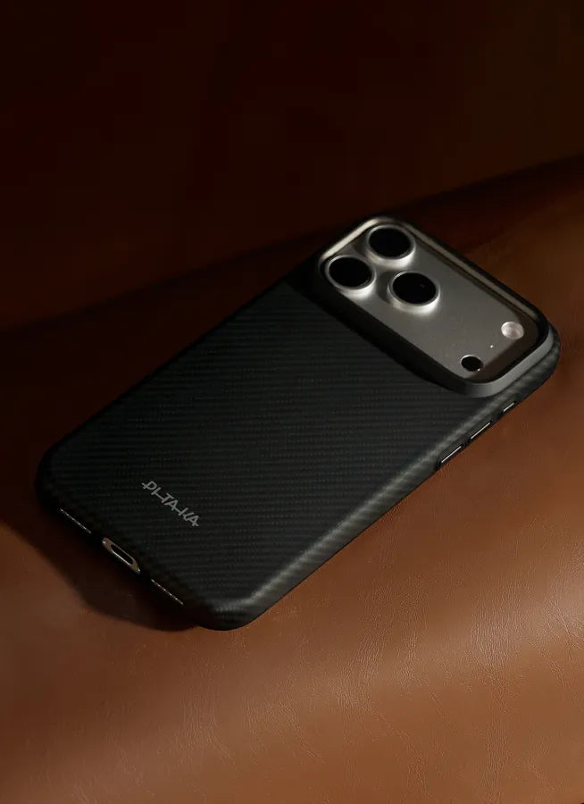 PITAKA iPhone 18 case - 1