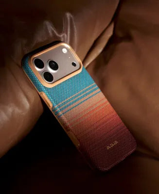 Wind over Wheat Phone Cases - 1