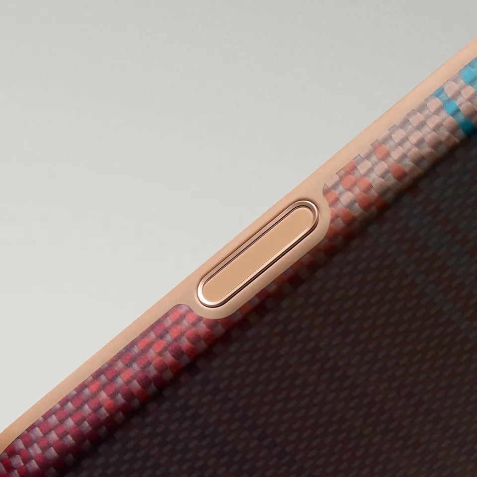 PITAKA iPhone 18 case - 1