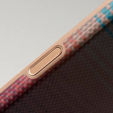 PITAKA iPhone 18 case - 1