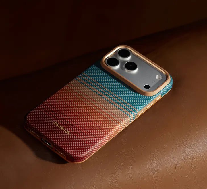 PITAKA iPhone 18 case - 1
