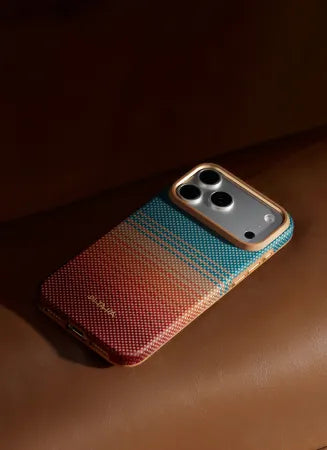 PITAKA iPhone 18 case - 1