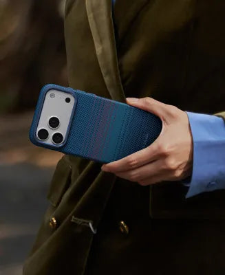 Wind over Wheat Phone Cases - 2