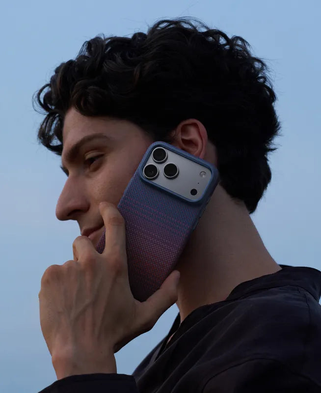 Wind over Wheat Phone Cases - 1