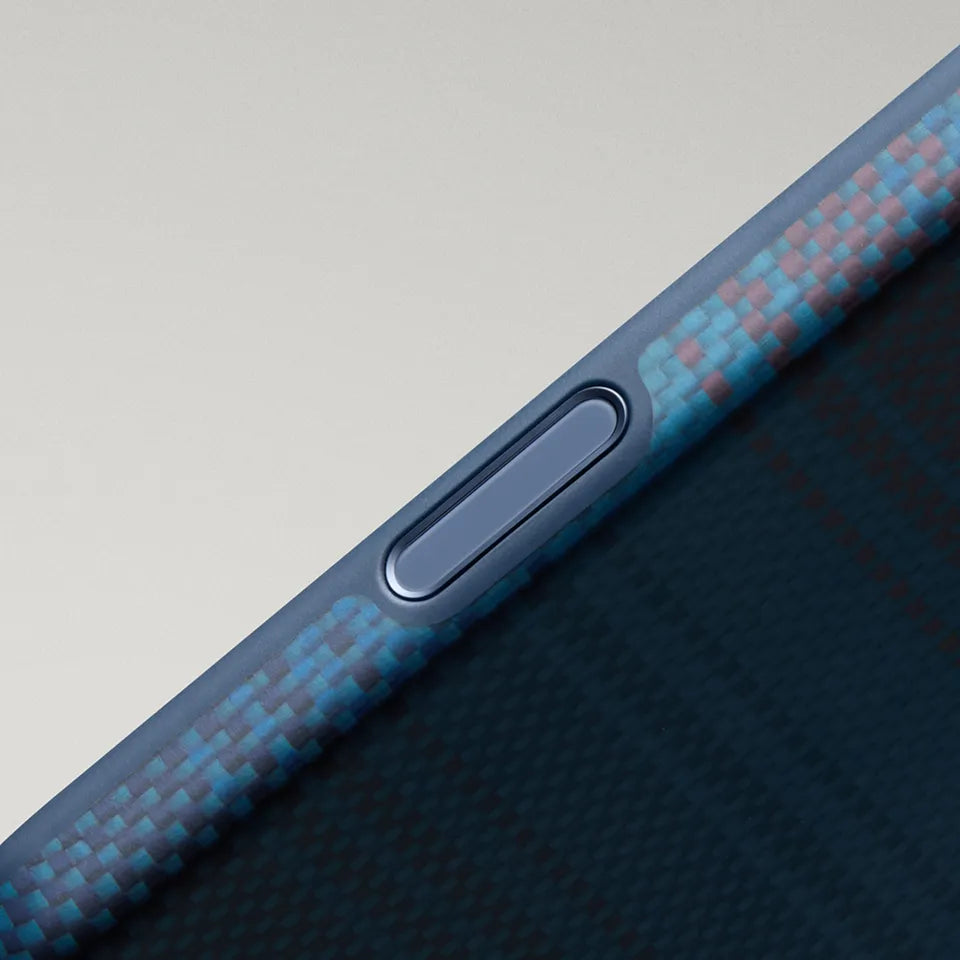 PITAKA iPhone 18 case - 1