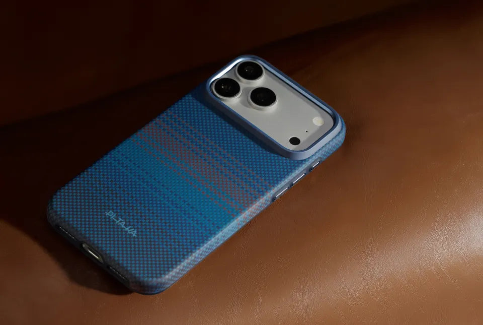 PITAKA iPhone 18 case - 1