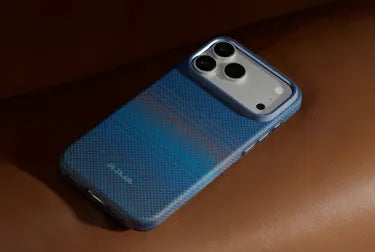 PITAKA iPhone 18 case - 1