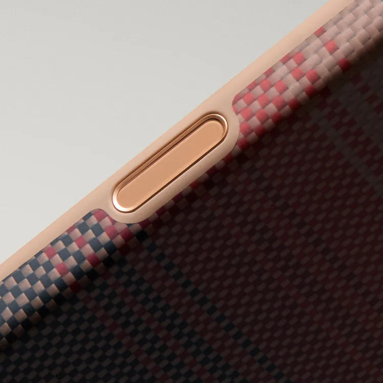 PITAKA iPhone 18 case - 1