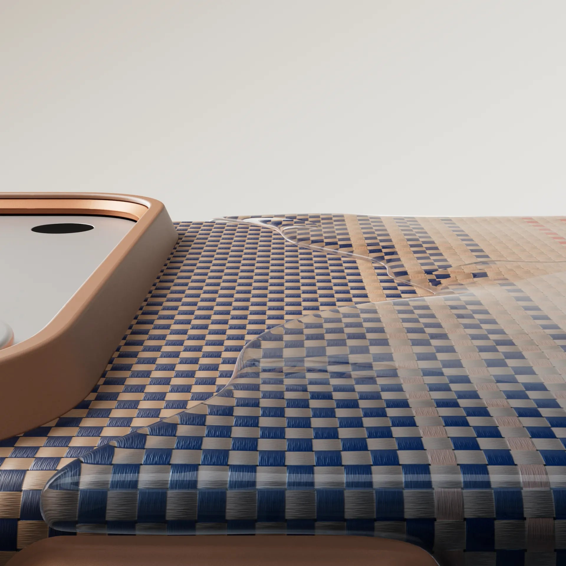 PITAKA iPhone 18 case - 1