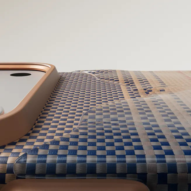PITAKA iPhone 18 case - 1