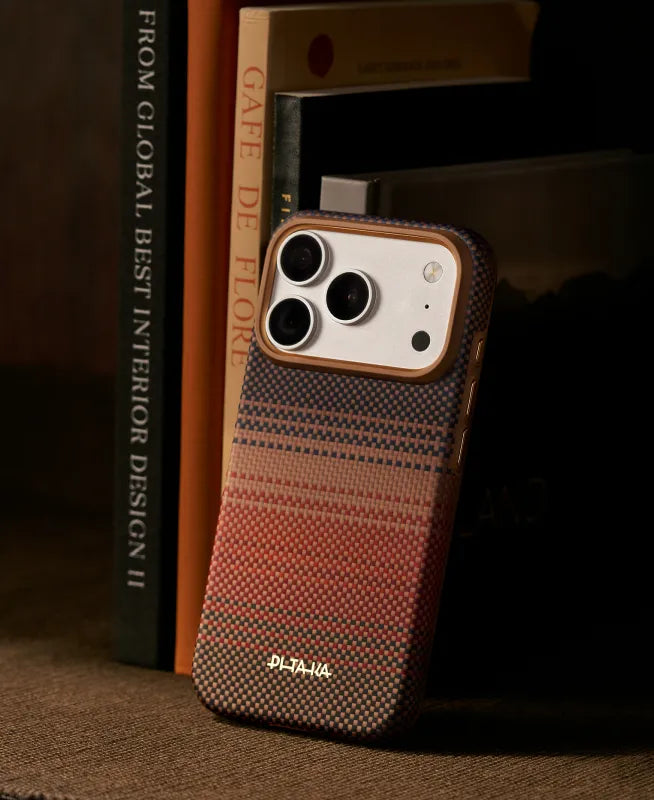 PITAKA iPhone 18 case - 1