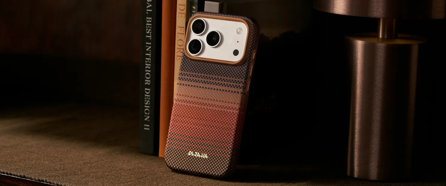 Wind over Wheat Phone Cases - 1