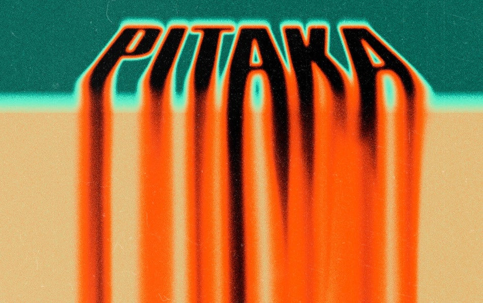PITAKA
