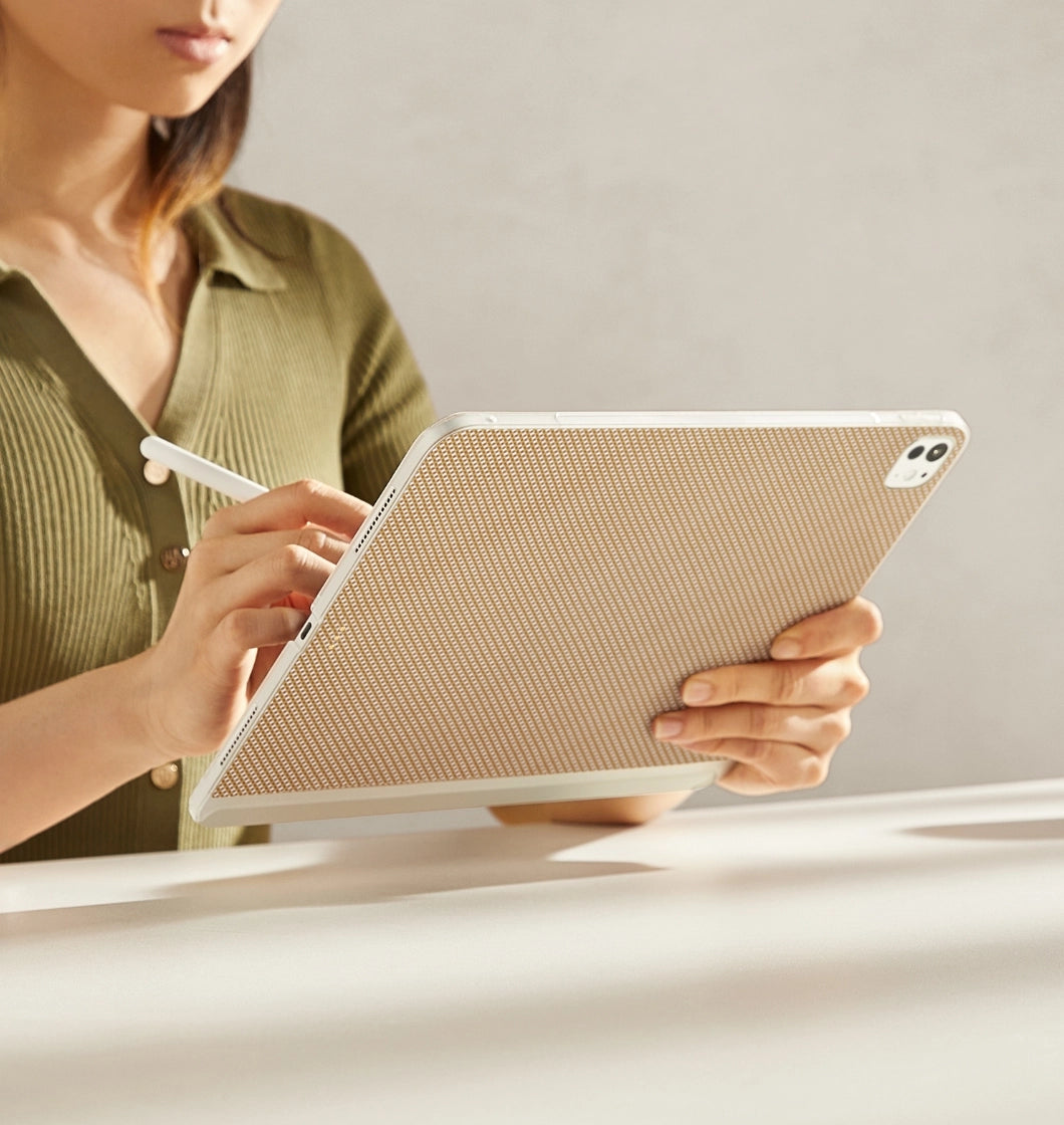 MagEZ Case 2 for iPad Pro 2024/2022/2021