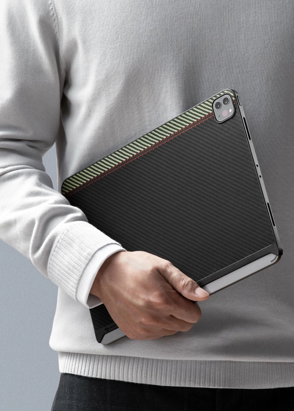 MagEZ Case 2 for iPad Pro 2024/2022/2021