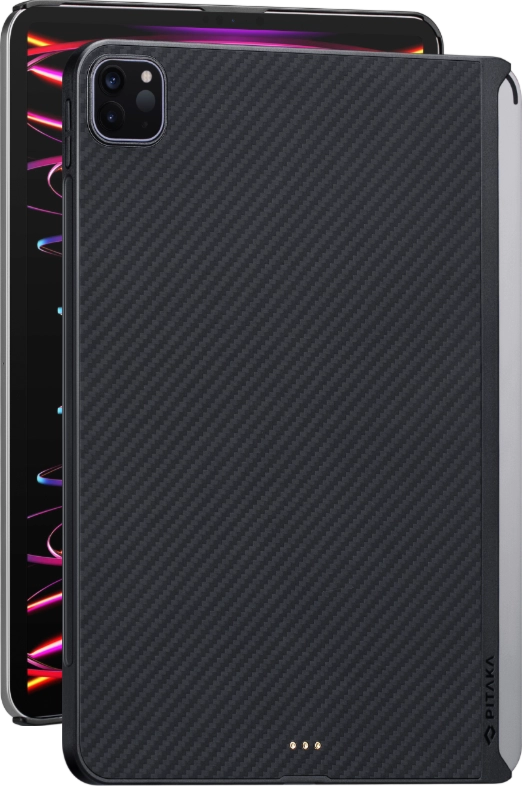 MagEZ Case 2 for iPad Pro 2024/2022/2021